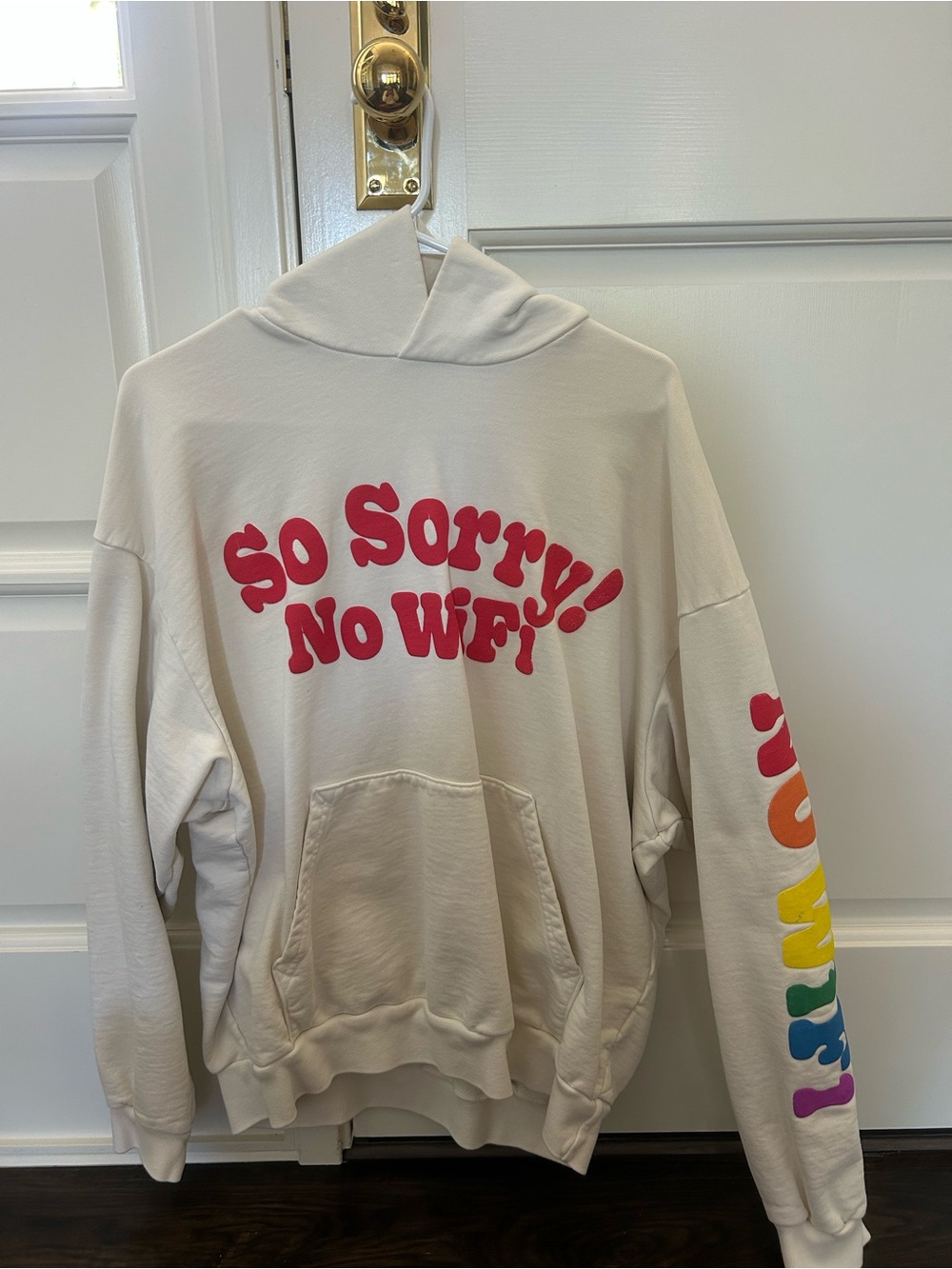 Madhappy Hoodie LIMITED EDITION